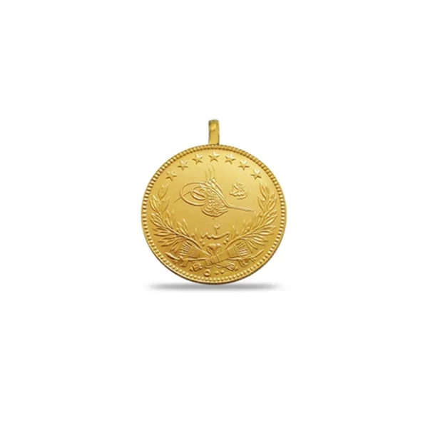 22K Gold | Yarim Resat Altin