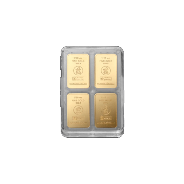 FamilyBox 2 Oz 20 x 1/10 Oz