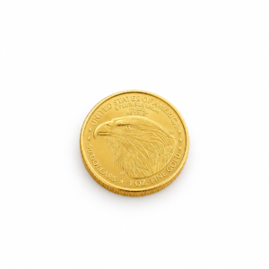 American Eagle 2022 – 1 Unze Goldmünze | 50 USD | USA